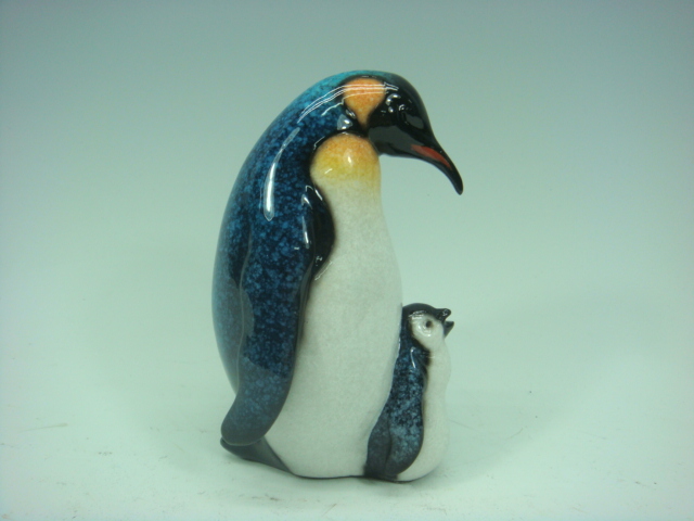 Polyresin Penguin